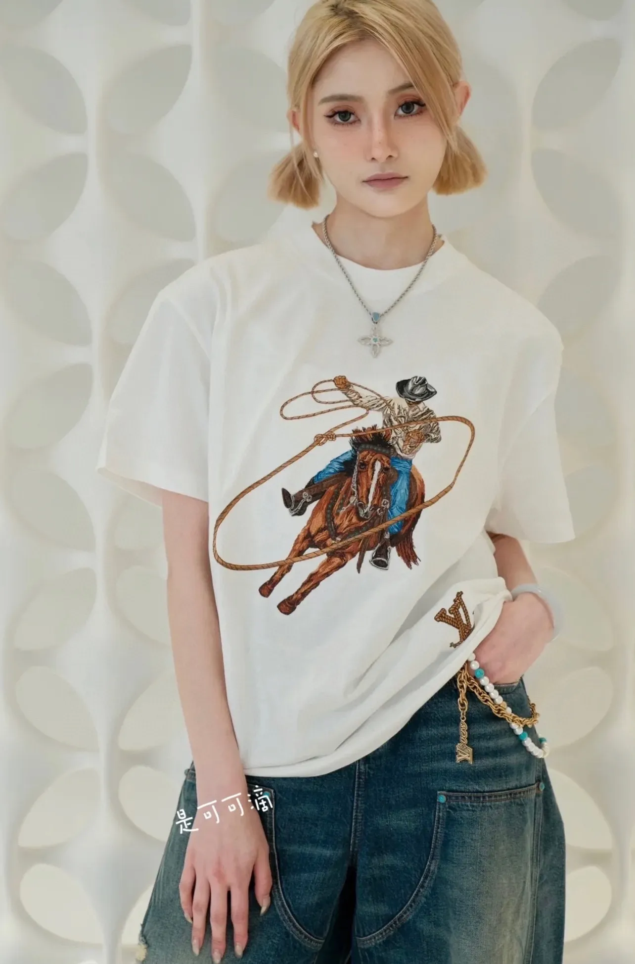 Model picture